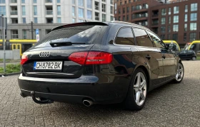 Audi A4 AUDI A4 AVANT 2.7 TDI, снимка 4