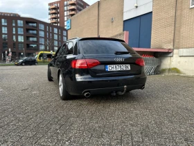 Audi A4 AUDI A4 AVANT 2.7 TDI, снимка 6