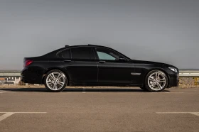 BMW 750 Фул екстри, Фейс, М пакет, снимка 5