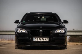 BMW 750 Фул екстри, Фейс, М пакет, снимка 2