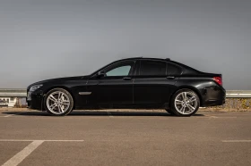 BMW 750 Фул екстри, Фейс, М пакет, снимка 4
