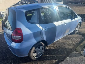 Honda Jazz 1.3i 83кс., снимка 5