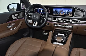 Mercedes-Benz GLS 450 D 4M AMG-Optik 3xTV 360 DIGITAL LIGHT  MAYBACH23 , снимка 10