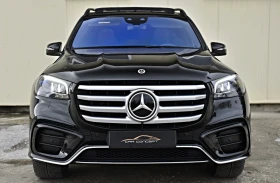 Mercedes-Benz GLS 450 D 4M AMG-Optik 3xTV 360 DIGITAL LIGHT  MAYBACH23 , снимка 2