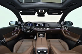 Mercedes-Benz GLS 450 D 4M AMG-Optik 3xTV 360 DIGITAL LIGHT  MAYBACH23 , снимка 7