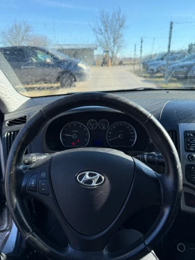 Hyundai I30, снимка 12