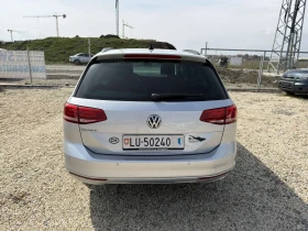 VW Passat 2.0 TDI FACE, снимка 7