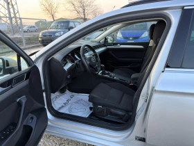 VW Passat 2.0 TDI FACE, снимка 9
