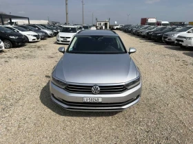 VW Passat 2.0 TDI FACE, снимка 3
