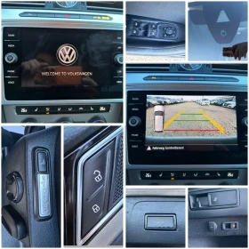 VW Passat 2.0 TDI FACE, снимка 12