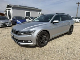 VW Passat 2.0 TDI FACE, снимка 2