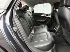 Audi A6 QUATTRO, FACELIFT, KEYLESS, EURO 6B, снимка 12