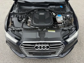 Audi A6 QUATTRO, FACELIFT, KEYLESS, EURO 6B, снимка 17