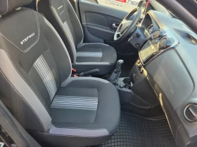 Dacia Sandero Dacia Sandero Stepway, снимка 9
