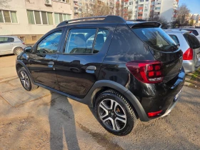 Dacia Sandero Dacia Sandero Stepway, снимка 6