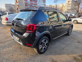 Dacia Sandero Dacia Sandero Stepway, снимка 7