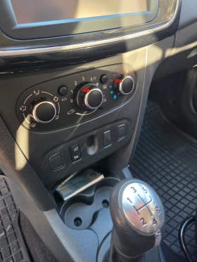 Dacia Sandero Dacia Sandero Stepway, снимка 13