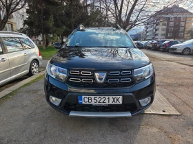 Dacia Sandero Dacia Sandero Stepway, снимка 2