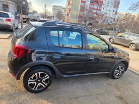 Dacia Sandero Dacia Sandero Stepway, снимка 4
