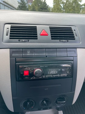 Skoda Fabia, снимка 6