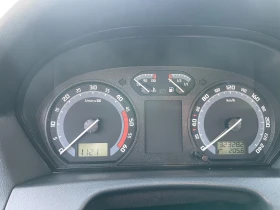 Skoda Fabia, снимка 3