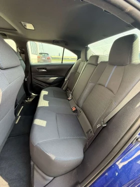 Toyota Corolla * SE CVT * CARFAX * ПАНОРАМА * KEYLESS * ПОДГРЕВИ, снимка 16
