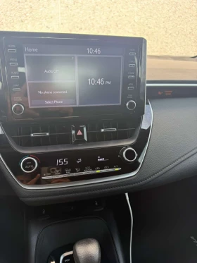 Toyota Corolla * SE CVT * CARFAX * ПАНОРАМА * KEYLESS * ПОДГРЕВИ, снимка 7