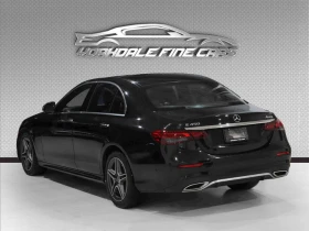 Mercedes-Benz E 450 4MATIC* BURMESTER* 360* DISTRONIC* PANO, снимка 2