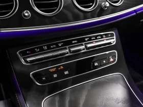 Mercedes-Benz E 450 4MATIC* BURMESTER* 360* DISTRONIC* PANO, снимка 11