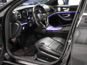 Mercedes-Benz E 450 4MATIC* BURMESTER* 360* DISTRONIC* PANO, снимка 5