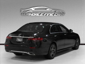 Mercedes-Benz E 450 4MATIC* BURMESTER* 360* DISTRONIC* PANO, снимка 3