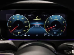 Mercedes-Benz E 450 4MATIC* BURMESTER* 360* DISTRONIC* PANO, снимка 8