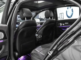 Mercedes-Benz E 450 4MATIC* BURMESTER* 360* DISTRONIC* PANO, снимка 13