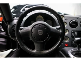 Dodge Viper SRT10 ACR COMPETITION| BREMBO| CARBON, снимка 14