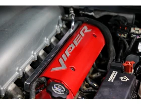 Dodge Viper SRT10 ACR COMPETITION| BREMBO| CARBON, снимка 16