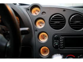 Dodge Viper SRT10 ACR COMPETITION| BREMBO| CARBON, снимка 12