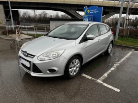 Ford Focus от FORD Moto Pfohe, снимка 1