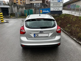 Ford Focus от FORD Moto Pfohe, снимка 5