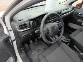 Citroen C3, снимка 9