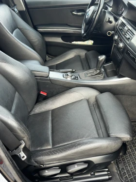 BMW 325 M57! Distronic! Android!, снимка 9