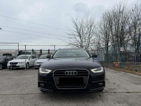 Audi A4 2.0 TDI FACELIFT ОБСЛУЖЕН, снимка 2