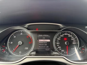 Audi A4 2.0 TDI FACELIFT ОБСЛУЖЕН, снимка 16