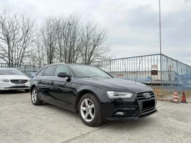 Audi A4 2.0 TDI FACELIFT ОБСЛУЖЕН, снимка 3