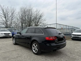 Audi A4 2.0 TDI FACELIFT ОБСЛУЖЕН, снимка 7