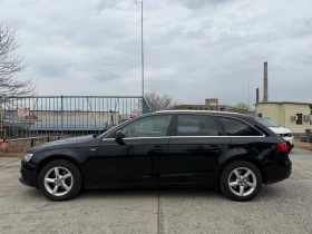 Audi A4 2.0 TDI FACELIFT ОБСЛУЖЕН, снимка 8