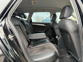 Audi A4 2.0 TDI FACELIFT ОБСЛУЖЕН, снимка 13