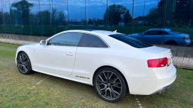 Audi A5 3.0 S-line, Quattro , снимка 5
