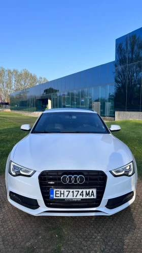 Audi A5 3.0 S-line, Quattro , снимка 2