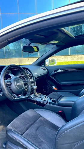 Audi A5 3.0 S-line, Quattro , снимка 7