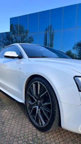 Audi A5 3.0 S-line, Quattro , снимка 6